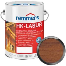 Remmers HK-Lasur 5 l kastanie
