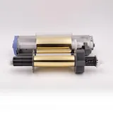 Brother HFA110GD Druckfolie Laser Gold