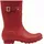 Hunter Original Short Boot Military Red 42 EU (8 UK) - 42