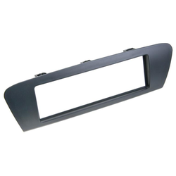  1-DIN RB Renault Scenic 2009 > dunkelgrau 