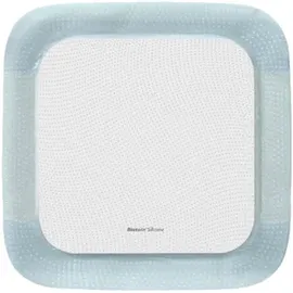 Coloplast Schaumverband 12,5 x 12,5 cm 10 St.