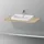Duravit Happy D.2 Konsole, HP031E07171,