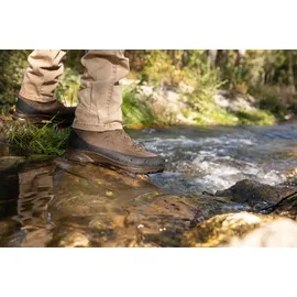 Haix Nature One GTX Jagdstiefel braun EU 43