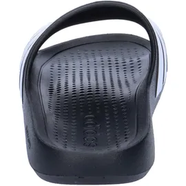 Adidas Adilette Flow Slides RUTSCHEN, core Black/FTWR White/core Black