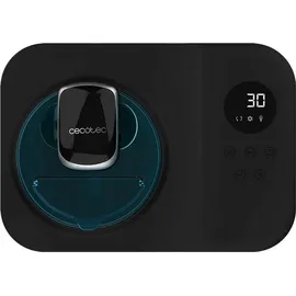 Cecotec Gelacy 1200 Touch. 110 W, Schwarz