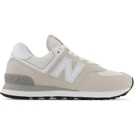 New Balance 574 Core Damen nimbus cloud/white 37