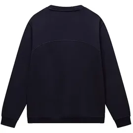 Napapijri Sweatshirt Blau XXL