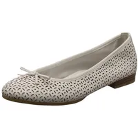 TAMARIS Ballerina Damen Elegant - 37 EU