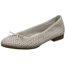 TAMARIS Ballerina Damen Elegant - 37 EU