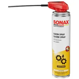 Sonax SilikonSpray mit EasySpray 400 ml