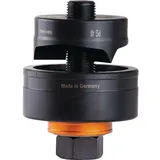 ALFRA Blechlocher TriCut® KL D.54mm PG 42 f.Rohre u.Verschraubungen