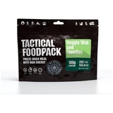 Tactical Foodpack Veggie Wok and Noodles,
