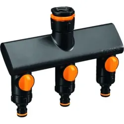 Fiskars 3-Wege-Ventil On/Off COMFORT