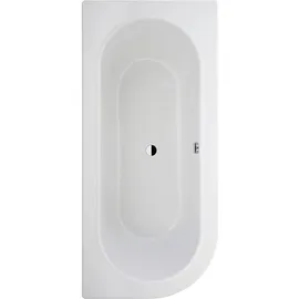 Bette Starlet Eckbadewanne 85 x 185 cm (6700-000PLUS)
