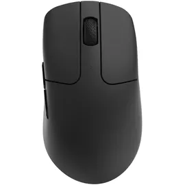 Keychron M2 4K Hz Ultralight 53g Wireless Maus Schwarz