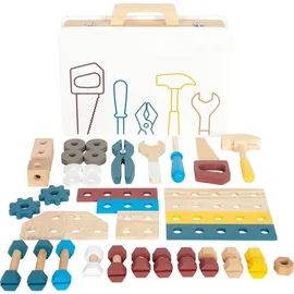 Small Foot Company Werkzeugkoffer Workshop (12556)