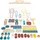 Small Foot Company Werkzeugkoffer Workshop (12556)