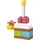 LEGO Duplo Feiertorte 30712