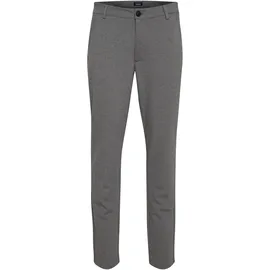 Blend Sweathose BHNAPA in Grau | Gr.: W28/L34