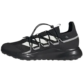 adidas Terrex Voyager 21 Herren Core Black/Chalk White/Grey Two 42
