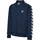 hummel Hmljr Archive Reg Poly Zip Jacket Blau 110