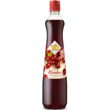 yo fruchtsirup de Kirsche Frucht-Sirup 700 ml