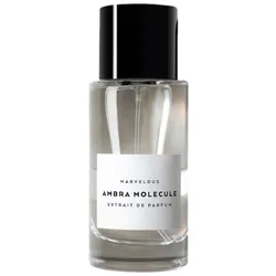Ambra Molecule Extrait de Parfum