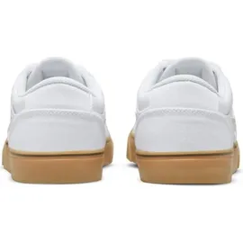 Nike Chron 2 Canvas Herren Weiß/Braun 40,5