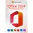 Microsoft Office 2024 Professional Plus ESD DE Win 3 Lizenzen