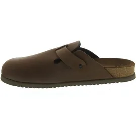 Mephisto Nathan Herren Braun 47