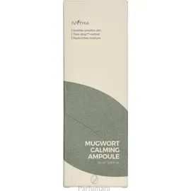 Isntree Mugwort Calming Ampoule 50 ml