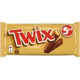 Twix Schokoriegel 250,0 g