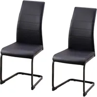 Hti-Living HTI-line Schwingstuhl