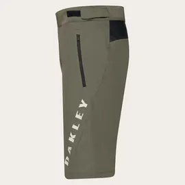 OAKLEY Free Ride Lined Short army green 36