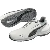 Puma TOURING WHITE LOW S3 40 643450100000040 Sicherheitsschuh S3 Schuhgröße (EU): 40 Weiß 1 Paar