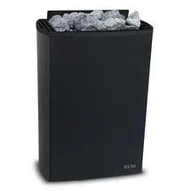 EOS Saunaofen Moment W 9 kW + ohne Steuerung
