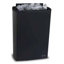 EOS Saunaofen Moment W 9 kW + ohne Steuerung