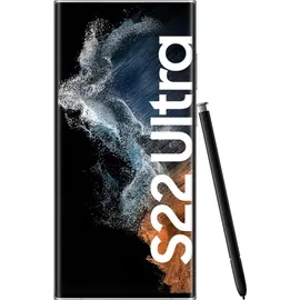 Samsung Galaxy S22 Ultra 5G 8 GB RAM 128 GB Phantom White