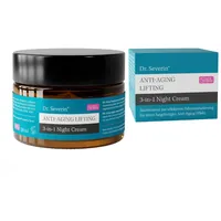 Dr. Severin Anti-Aging Lifting 3-in-1 Night Cream 50 ml