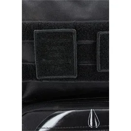 Brandit Textil Motörhead Us Cooper Umhängetasche Black One Size