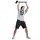 Sport-Thieme Gym-Hammer Power Bunt 6 kg