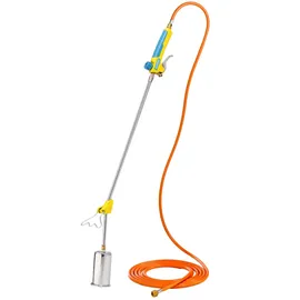 Gloria Unkrautbrenner Thermoflamm bio Professional PLUS