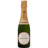 Laurent-Perrier Champagner La Cuvee Brut 0,375l