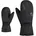 LORIANO AS R MITTEN glove junior 801994 black