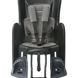 Polisport Bilby Maxi Ff Schwarz/Dunkelgrau