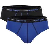 SLOGGI Herren Slip Start Midi C2P box,