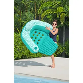 BESTWAY Comfort Plush 145 x 120 cm