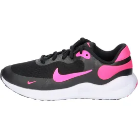 Nike Revolution 7 (GS) Kinder Black/Hyper Pink/White 35,5