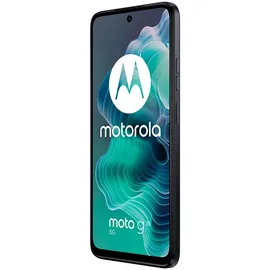 Motorola Moto G35 5G 8 GB RAM 256 GB Midnight Black