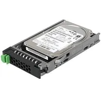 Fujitsu Business Critical 2 TB 2,5" 6 Gbit/s